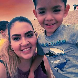 Meet your Posher, Bianca